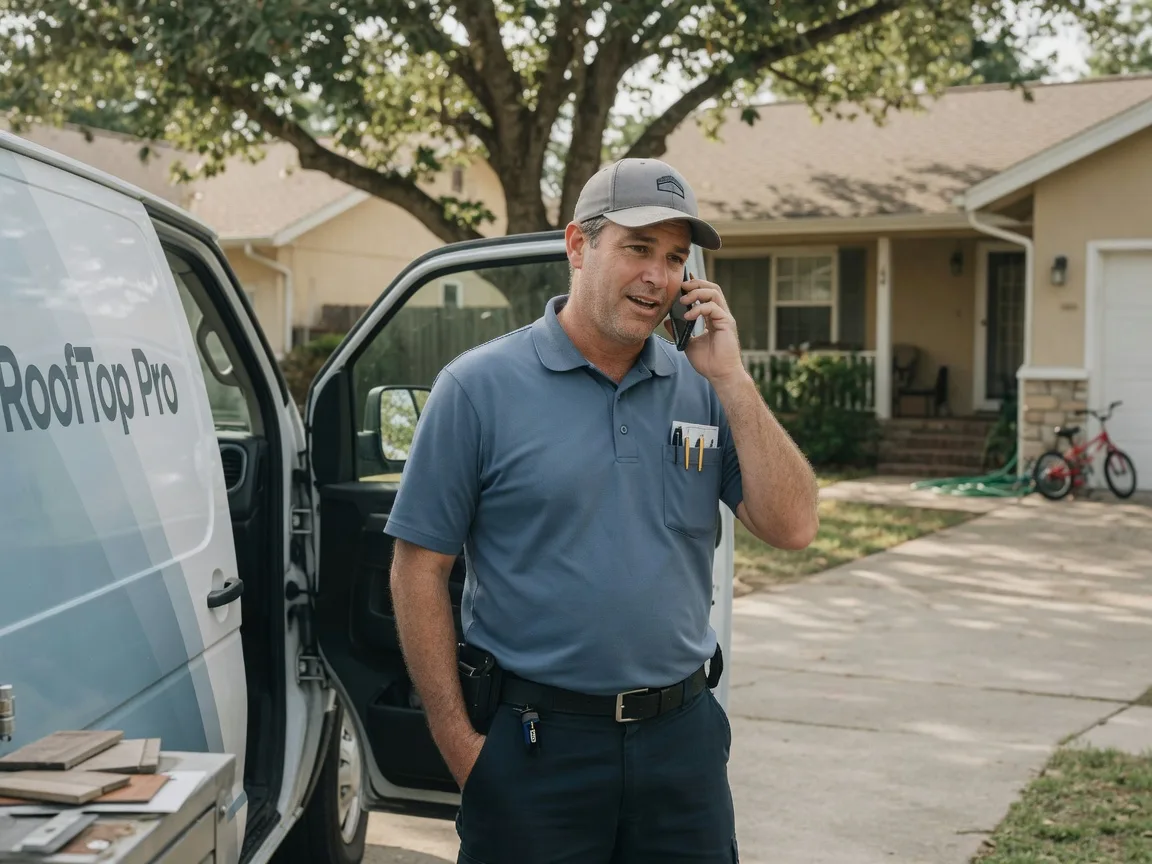 Roof Repair Turtlepoint, PA FAQs